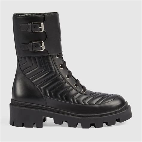 botas gucci de mujer|gucci boots for women.